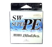 Cord Yamatoyo SW Super PE #0.8 NEW