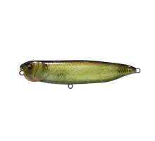 Воблер Megabass DOG-X (SPEED SLIDE) col. PEARL CARP