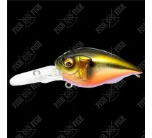 Wobbler Megabass SM-X SPRIGGAN col. WAGIN OIKAWA