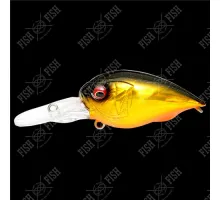Воблер Megabass SM-X SPRIGGAN col. GG MEGABASS KINKURO