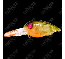 Воблер Megabass SM-X SPRIGGAN col. MOEBI