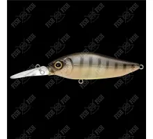 Wobbler Megabass DIVING FLAP SLAP col. PM BREAM
