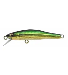 Воблер Megabass X-55 (SP) col. M GOLDEN LIME