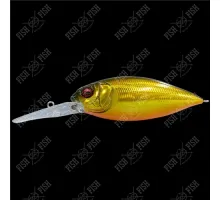 Воблер Megabass DX-FREE 3.0 col. GG MEGABASS KINKURO