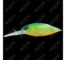 Воблер Megabass DX-FREE 3.0 col. SKELETON CHART