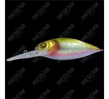 Воблер Megabass DX-FREE 2.0 col. WAGIN OIKAWA