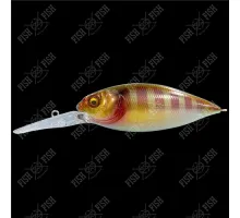 Воблер Megabass DX-FREE 2.0 col. PM GILL