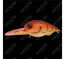 Воблер Megabass SM-X SPRIGGAN col. ZARIGANI