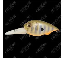 Воблер Megabass SM-X SPRIGGAN col. CHAMPAGNE BREAM
