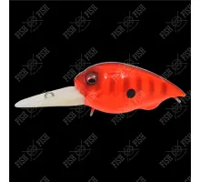 Wobbler Megabass SM-X SPRIGGAN col. RED OGRE