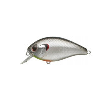 Wobbler EverGreen Combat Crank Shallow Hawg #285