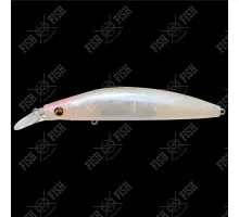 Воблер Megabass FLATBACKER col. SHELL SKIN PINK