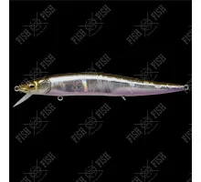 Wobbler Megabass ONETEN MAGNUM (F) col. GG FLASHING WAKASAGI