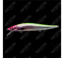 Wobbler Megabass VISION ONETEN Hi-FLOAT col. M POWER REACTION