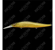 Воблер Megabass VISION ONETEN +1 RACING col. GP MOSS ORE