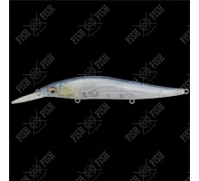 Воблер Megabass VISION ONETEN +1 RACING col. PHANTOM PRO BLUE