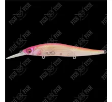 Wobbler Megabass VISION ONETEN +1 RACING col. LIGHT PINK BACK SHAD