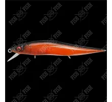 Wobbler Megabass VISION ONETEN Jr. RACING col. RED HOT FLASHER