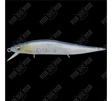 Воблер Megabass VISION ONETEN Jr. RACING col. PHANTOM PRO BLUE