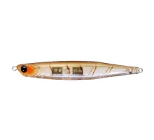 Воблер OSP Bent Minnow 76F G-37