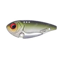 Cicada O.S.P Over Ride 3/8 oz. col. OR12