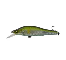 Воблер Megabass X-80 TRICK DARTER WAGIN AYU
