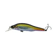 Воблер Megabass X-80 TRICK DARTER M COSMIC SHAD