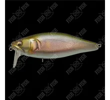 Воблер Megabass I-JACK col. WAGIN SETSUKI AYU