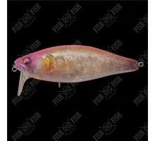 Воблер Megabass I-JACK col. PRISM PINK