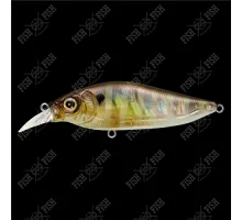 Wobbler Megabass FLAP SLAP col. NC GILL