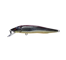 Воблер Megabass VISION 95 Q-GO col. MG DEADLY BLACK ILLUSION