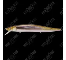 Wobbler Megabass ONETEN MAGNUM (HI-FLOAT) col. HT ITO WAKASAGI