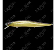 Wobbler Megabass ONETEN MAGNUM (HI-FLOAT) col. M CHAMPAGNE KINKURO