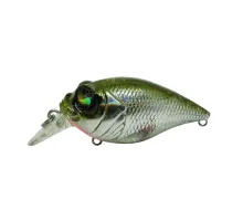 Wobbler Megabass QUIET GRIFFON SR-X col. ST SHAD