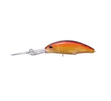 Wobbler OSP Power Dunk Suspend PGF-48