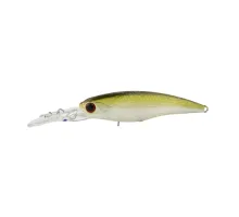 Wobbler OSP High Cut DR-Suspend G-01