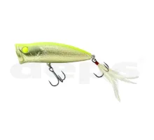 Wobbler Deps Pulse Cod Rattle In #25 80mm 16g
