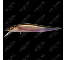 Wobbler Megabass VISION ONETEN Jr. col. GLX SKELETON WAKASAGI