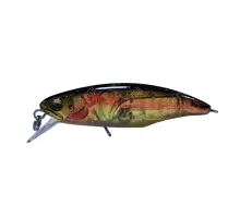 Wobbler Megabass GREAT HUNTING WORLDSPEC 48 (S) col. SEETROUGH YAMAME