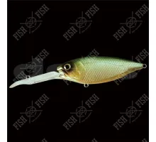 Воблер Deps DC-300 Kick Backer #19 79.5mm 24g