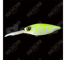 Воблер Deps DC-300 Kick Backer #22 79.5mm 24g
