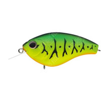 Wobbler EverGreen Combat Crank FSR #46