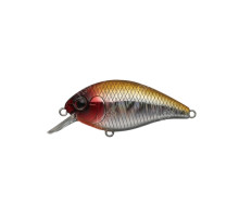 Wobbler EverGreen Combat Crank 120 # 125
