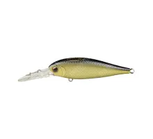 Воблер EverGreen Bank Shad Mid # 25