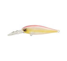 Wobbler EverGreen Bank Shad Mid #54