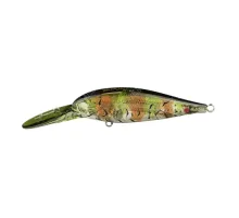Wobbler EverGreen Bank Shad Mid #151