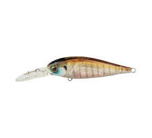 Wobbler EverGreen Bank Shad Mid #246
