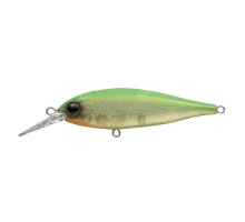 Воблер EverGreen Bank Shad Mid # 268