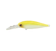 Wobbler EverGreen Bank Shad Mid #602