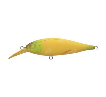 Wobbler EverGreen Bank Shad Mid # 877